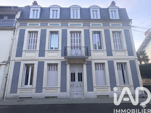 Vente Appartement 4 pièces — photo du bien