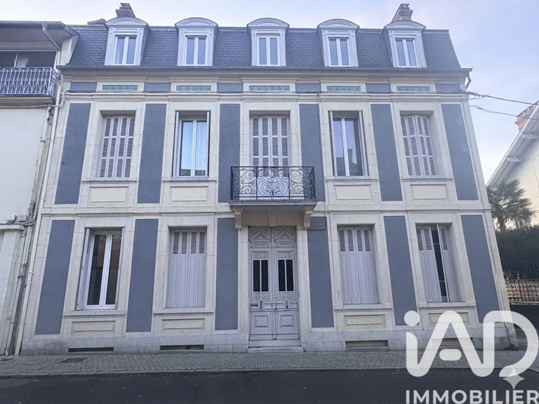 Vente Appartement 4 pièces — photo 1