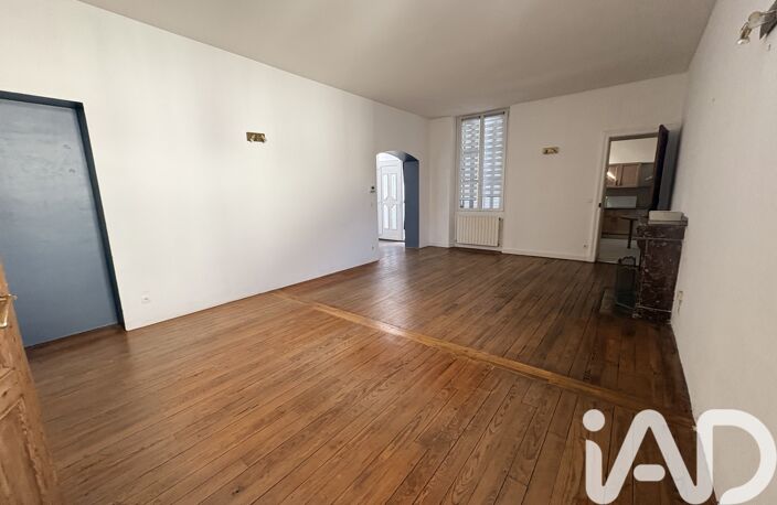 Vente Appartement 4 pièces — photo 2