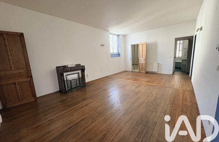 Vente Appartement 4 pièces — photo 3