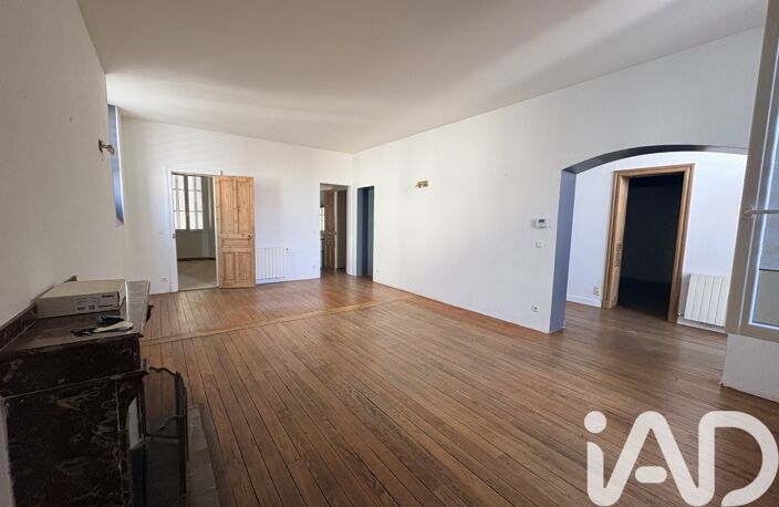 Vente Appartement 4 pièces — photo 4