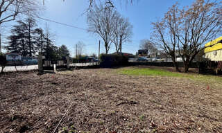 Terrain  441 m² à vendre à Vaugneray (69670)