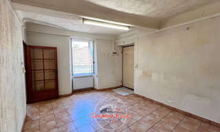 Appartement 1 Pièce 41 m² à vendre à Saint-Laurent-du-Var (06700)