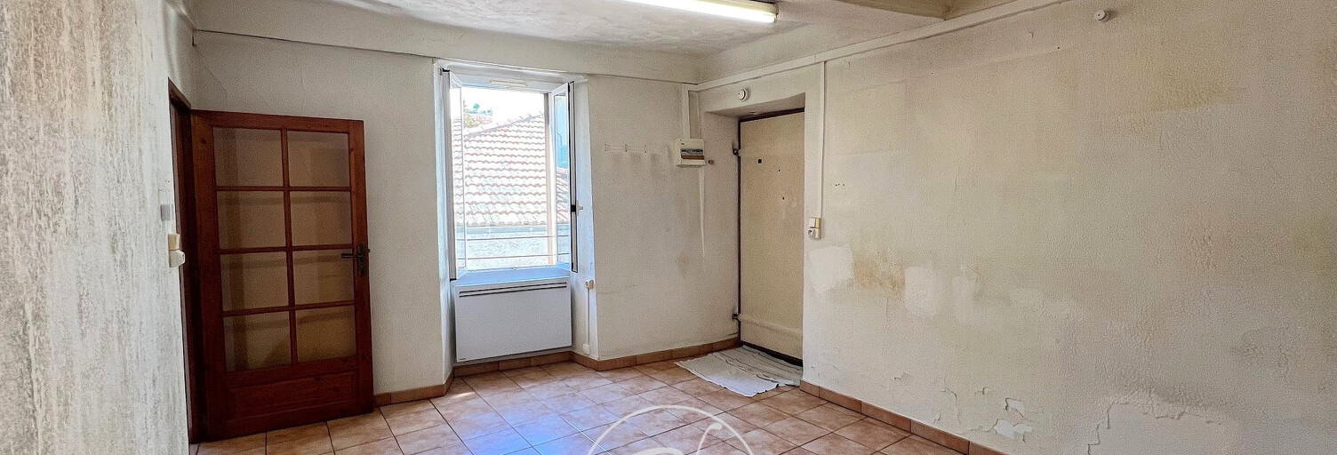 Appartement 1 Pièce 41 m² à vendre à Saint-Laurent-du-Var (06700)