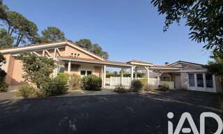 Maison 7 Pièces 160 m² à vendre à Mont-de-Marsan (40000)