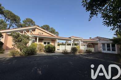 Maison 7 pièces 349000 €