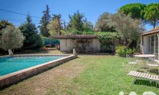 Maison 6 Pièces 154 m² à vendre à Aix-en-Provence (13540)