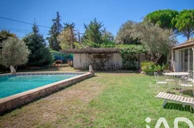 Maison 6 pièces 699000 €