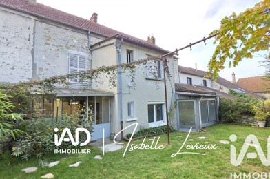 Maison 5 pièces 320000 €