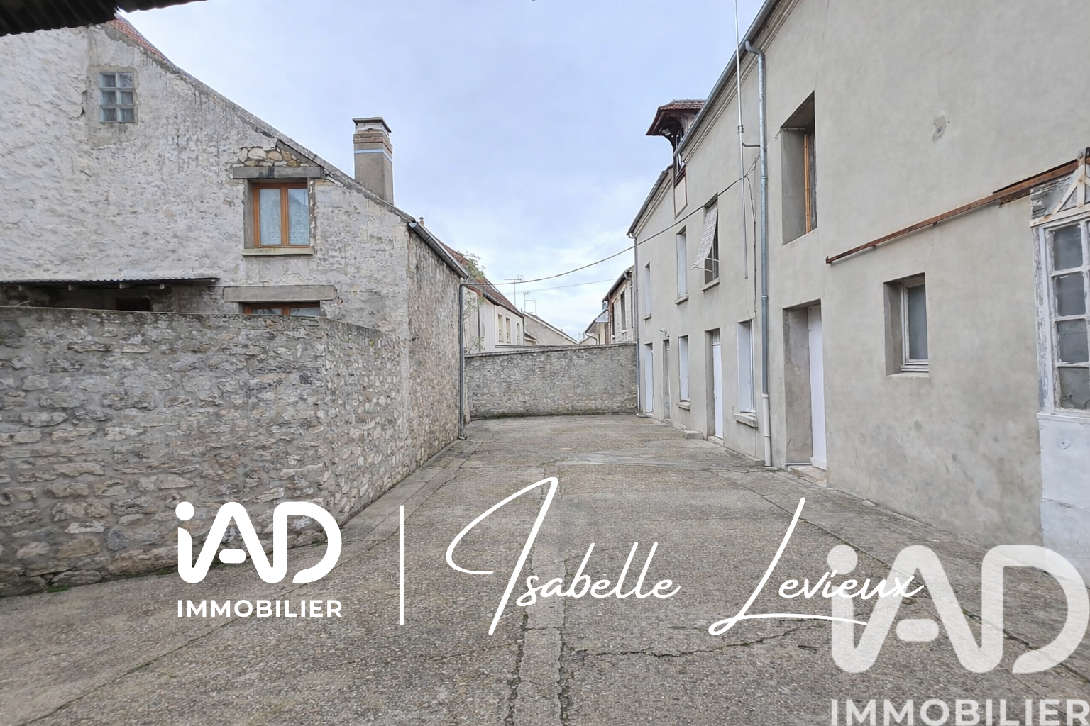 Vente Maison/villa 5 pièces - Photo 2