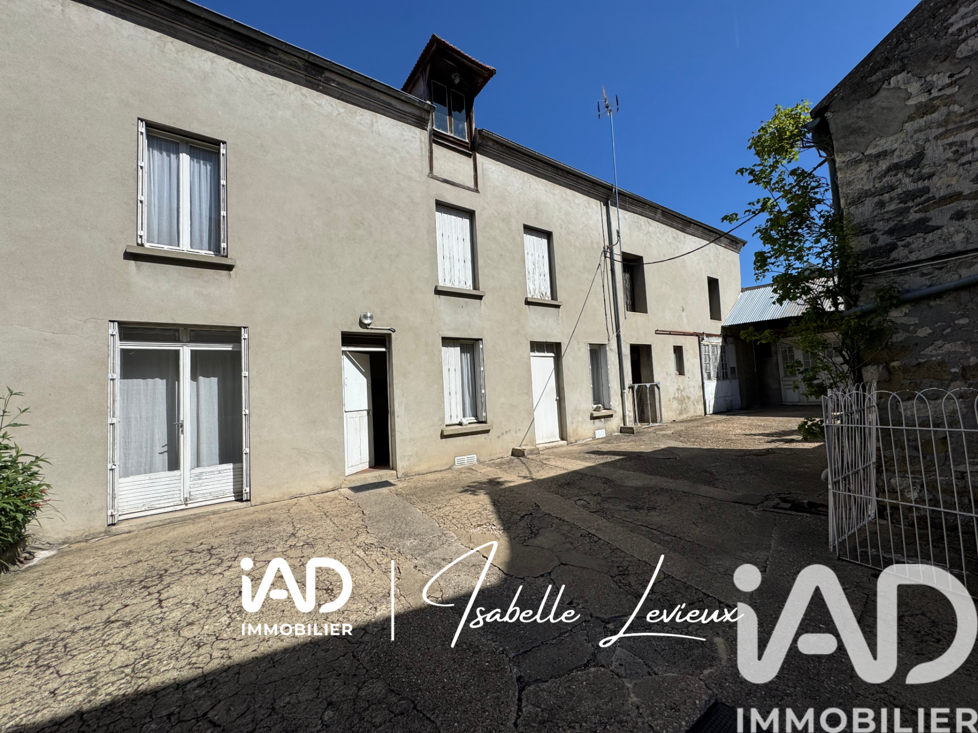 Vente Maison/villa 5 pièces - Photo 3