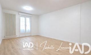 Maison 4 Pièces 83 m² à vendre à Limay (78520)