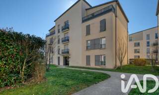 Appartement 1 Pièce 26 m² à vendre à Savigny-le-Temple (77176)