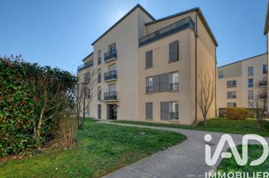 Appartement 1 pièces 115000 €