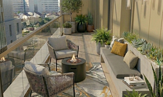 Appartement 4 Pièces 72 m² à vendre à Arcueil (94110)