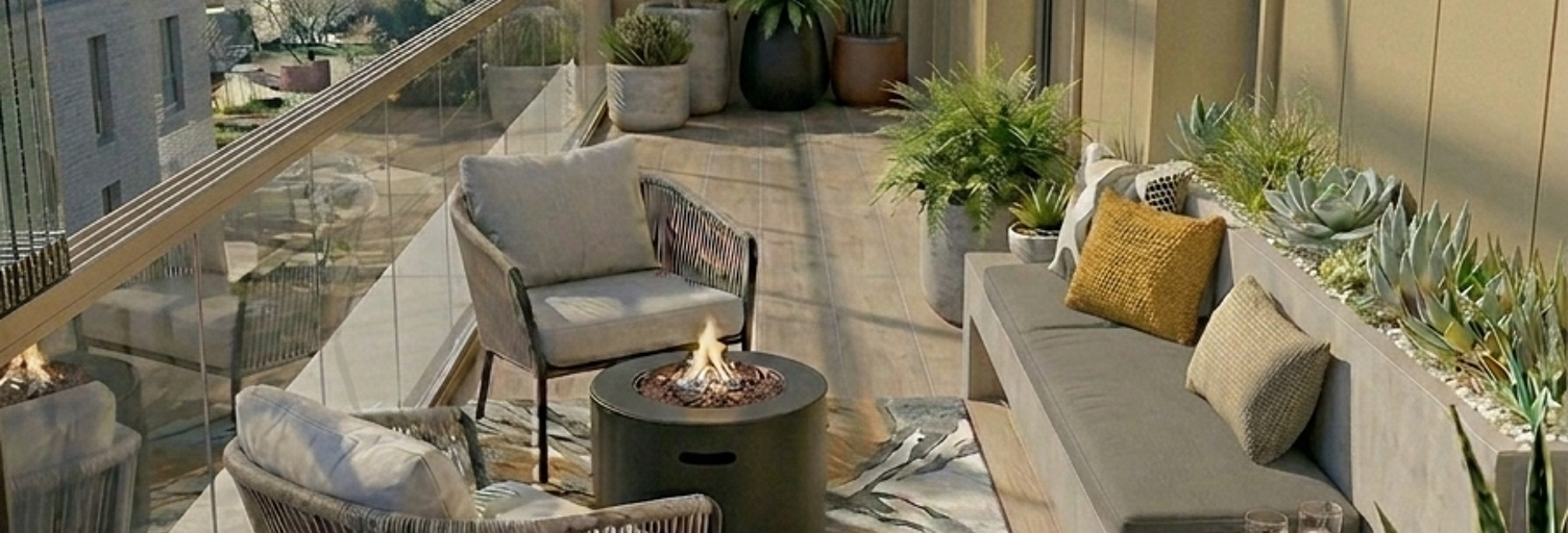 Appartement 4 Pièces 72 m² à vendre à Arcueil (94110)