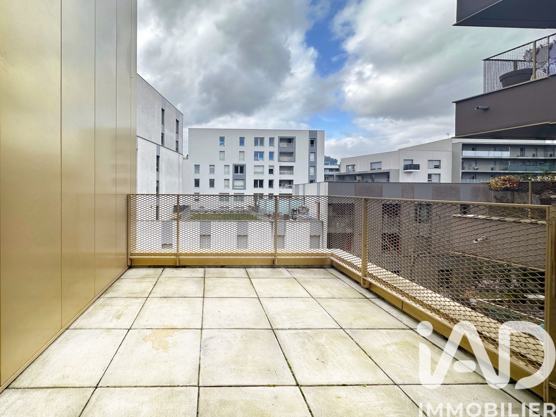 Vente Appartement 4 pièces - Photo 5