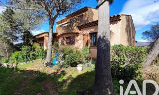 Maison 5 Pièces 140 m² à vendre à Saint-Raphaël (83700)