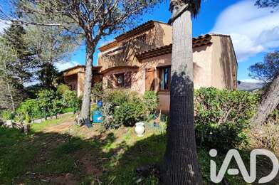 Maison 5 pièces 580000 €