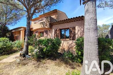 Maison 5 pièces 549000 €