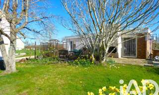 Maison 5 Pièces 122 m² à vendre à Tacoignières (78910)