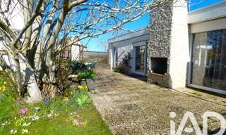 Maison 5 Pièces 122 m² à vendre à Tacoignières (78910)