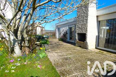 Maison 5 pièces 271000 €