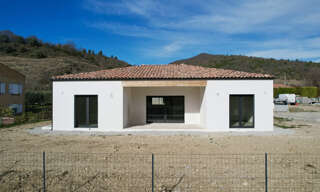 Maison 5 Pièces 112 m² à vendre à Malijai (04350)