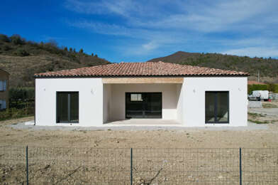 Maison 5 pièces 345000 €