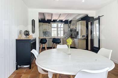 Maison 7 pièces 242990 €