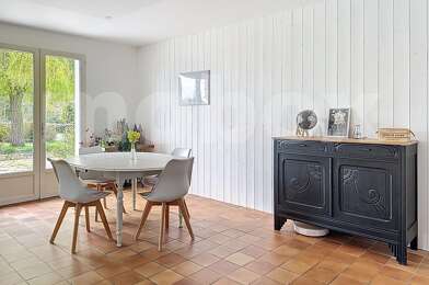 Maison 7 pièces 242990 €