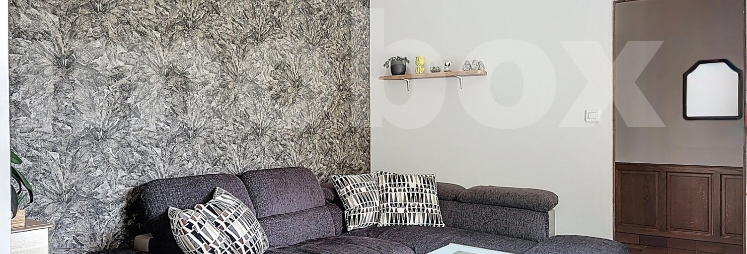 Maison 7 Pièces 176 m² à vendre à Loireauxence (44370)