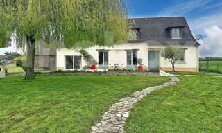 Maison 7 Pièces 176 m² à vendre à Loireauxence (44370)