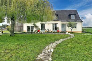 Maison 7 pièces 232990 €