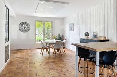 Maison 7 pièces 232990 €