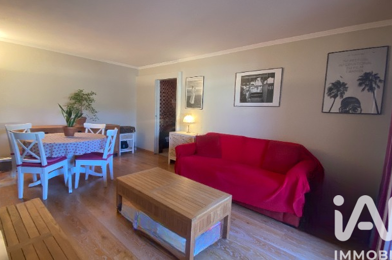 Appartement 2 pièces 185000 €