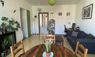 Appartement 2 Pièces 52 m² à vendre à Grenoble (38000)