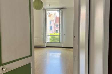Appartement 2 pièces 142000 €