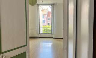 Appartement 2 Pièces 52 m² à vendre à Grenoble (38000)