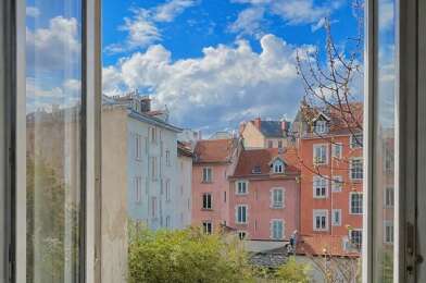 Appartement 2 pièces 136000 €