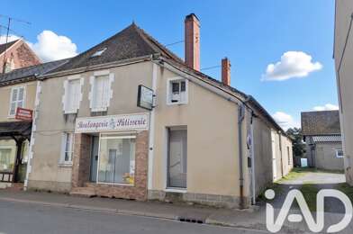 Maison 5 pièces 44900 €