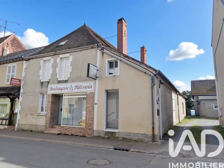 Vente Maison de village 5 pièces — photo 1