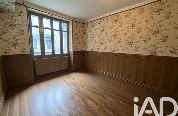 Vente Maison de village 5 pièces — photo 4