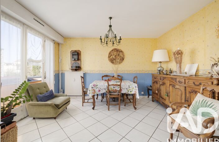 Vente Appartement 4 pièces — photo 3