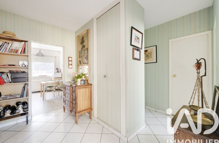 Vente Appartement 4 pièces — photo 4