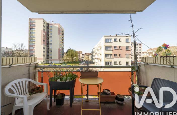 Vente Appartement 4 pièces — photo 5