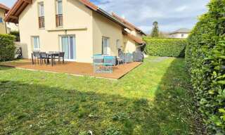 Maison 5 Pièces 102 m² à vendre à Contamine-sur-Arve (74130)