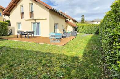 Maison 5 pièces 495000 €