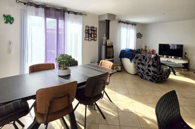 Maison 5 pièces 485000 €
