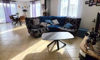 Maison 5 Pièces 102 m² à vendre à Contamine-sur-Arve (74130)